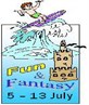 Crowthorne Carnival 2008 logo