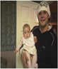 me and me little niece