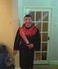 Last years halloween