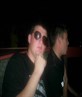 Me chillin out in canada on the piss (2007)