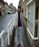 Me in helmsley wen i went yorkshire