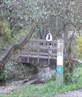 me on a bridge in dalby forest