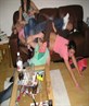 girly nite in!