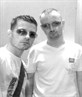 me and mikeyc