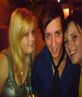 me jennie and gary at flamingos