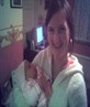 me n lil girl
