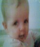 my lil girl