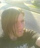 me with an emo fring