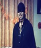I am zorro