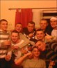 with the boys last christmas