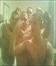 me in the front