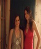 Me n sarah. (I'm in red)