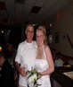 My dad and couz Joanne
