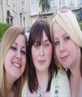 Me Claire and Shell