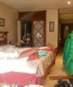 our hotel room in tenerife