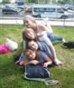 College Pile On!