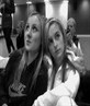 Me n Laura Posin in College as ya do lool!