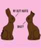 Chocolate Rabbits