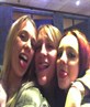 the jacks lol my sis michelle and niece.