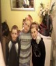 My nephews