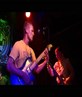 Me and Dave - Purple Turtle