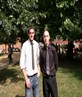 L to R: Ash N Me