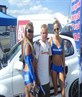 Santa pod agen!!