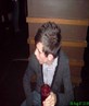 Aug 2007 Pasha London
