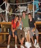 Me 2nd to right