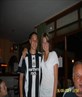 me and dis lass from hols