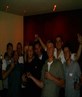 me on the right n the lads !