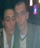 best mate and me