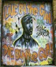 the king rip
