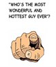 ur the hottest guy ive ever seen! dnt kid ya-self