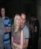 With mate Linds-May 2007