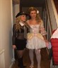 Me and Leavi x