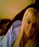 Me in me dressin gown haha xx