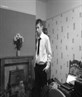 me on speach nite