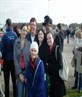Me & My friends @ Ferrari Day :)