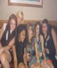 us lot at erikas haha chek mi napa....
