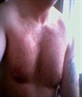 man boobs haha