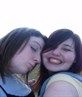 me and Cat