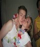 Me At A Beech Party. Gd Times!! lol