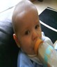luvn d bottle of tea