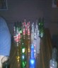 our drinks @ the start of night, we got more lol