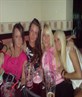 amy, me, me sister n courtney