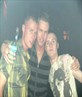 Jamie, me n stephen