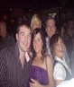 me, laura, sophie, sian and chris