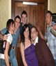 sian, robbo, me , laura , reesy and chris