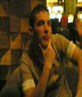 me posing-lol